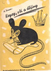 kniha Krysy, vši a dějiny = [Rats, Lice and History], Život a práce 1939