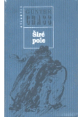 kniha Širé pole, Atlantis 1998