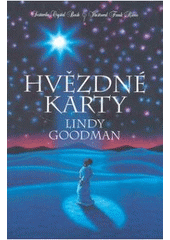 kniha Hvězdné karty Lindy Goodman, Synergie 2004