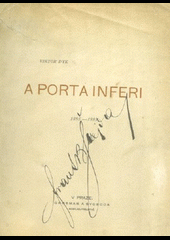 kniha A porta inferi 1895-1897, Grosman a Svoboda 1897