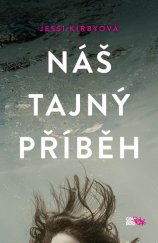 kniha Náš tajný příběh, CooBoo 2018