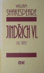 kniha Jindřich VI. 3., Evropský literární klub 2004