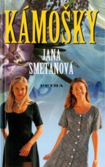 kniha Kámošky, Petra 2004