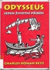 kniha Odysseus jeden životní příběh, Beta 2005