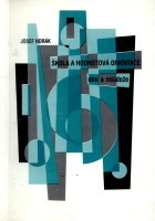 kniha Škola a hodnotová orientace dětí a mládeže, Technická univerzita, Fakulta pedagogická 1997