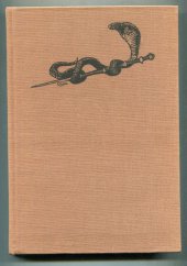 kniha Knihy džunglí, SNDK 1965