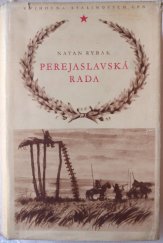 kniha Perejaslavská rada, Svět sovětů 1954