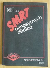 kniha Smrt nenasytných dědiců, AB 1991