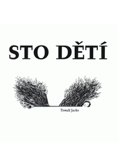 kniha Sto dětí , Togga 2019