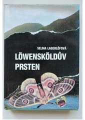 kniha Löwensköldův prsten, Blesk 1992