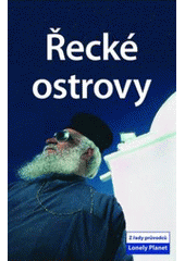 kniha Řecké ostrovy, Svojtka & Co. 2007