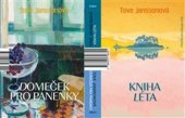 kniha Kniha léta / Domeček pro panenky, Argo 2025