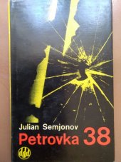 kniha Petrovka 38, Svět sovětů 1965