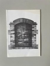 kniha ZLO, soukromý tisk 2004