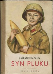 kniha Syn pluku, Mladá fronta 1950