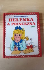 kniha Helenka a Princezna, Librex 1999