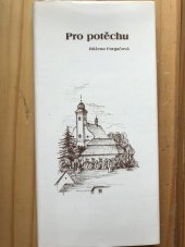 kniha Pro potěchu, Startutární město Ostrava - městský obvod Stará Bělá 2002
