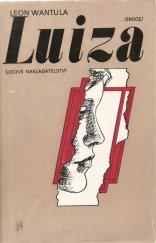 kniha Luiza, Lidové nakladatelství 1979