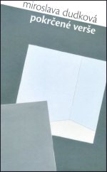 kniha Pokrčené verše, Vydavateľstvo SSS 2015