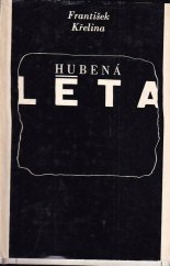 kniha Hubená léta, Svoboda 1969