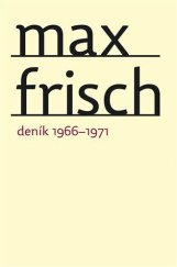 kniha Deník 1966-1971, Archa 2014
