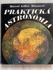 kniha Praktická astronómia, Obzor 1979