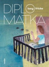 kniha Diplomatka, Akropolis 2023