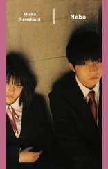 kniha Nebo, Odeon 2025