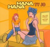 kniha Hana ty jo Hana Ty jo, BB/art 2004