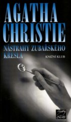 kniha Hercule Poirot 23. - Nástrahy zubařského křesla, Knižní klub 2001