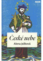 kniha České nebe, Práh 2012