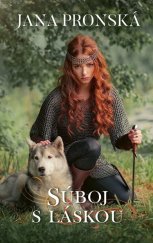 kniha Súboj s láskou, Slovenský spisovateľ 2024