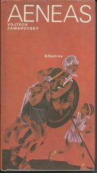 kniha Aeneas, Albatros 1981