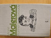 kniha Prameny a proudy [výbor z próz], Československý spisovatel 1982