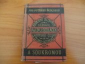 kniha Nový kapesní slovník latinsko-český a česko-latinský. Díl 1, - Slovník latinsko-český, J. Lorenz 1921