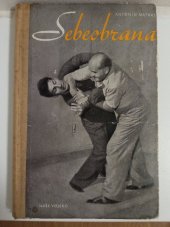 kniha Sebeobrana, Naše vojsko 1957