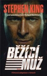 kniha Běžící muž, Beta 2025