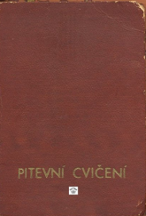 kniha Pitevní cvičení, Spolek čes. mediků 1948