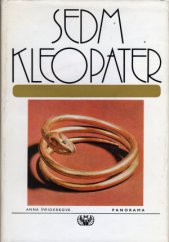 kniha Sedm Kleopater, Panorama 1987