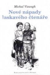 kniha Nové nápady laskavého čtenáře, Petrov 2004