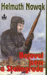 kniha Bojoval jsem u Stalingradu, Baronet 2003