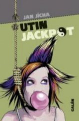 kniha Utin jackpot, Galén 2012