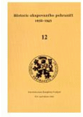 kniha Porta Bohemica sborník historických prací., Albis international 2005