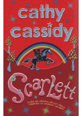 kniha Scarlett, BB/art 2008