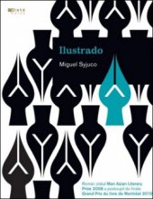 kniha Ilustrado, Jota 2011