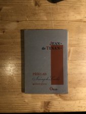 kniha Příklad Ninony de Lenclos, milovnice, Jan Fromek 1928