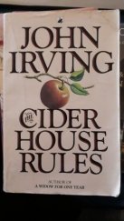 kniha The cider house rules, Black Swan 1998