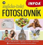 kniha Anglicko-český fotoslovník, INFOA 2016