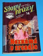 kniha Neznámá v zrcadle, Studio dobré nálady - nakladatelství Kredit 1993