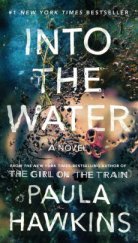 kniha Into The Water, Riverhead Books 2017
